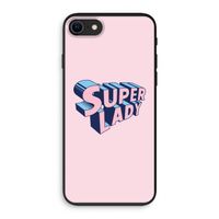 Superlady: iPhone SE 2020 Biologisch afbreekbaar hoesje