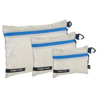 Eagle creek Pack-It Isolate Sac Set XS/S/M Opbergzak Az Blue/Grey XS/S/M