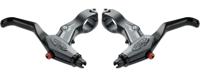 Avid speed dial 7 brake lever set
