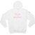 Fender x Hello Kitty Sleeve Logo Hoodie wit L