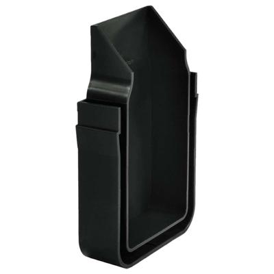 Garden Drain eindstuk dicht cm - Gardenlux