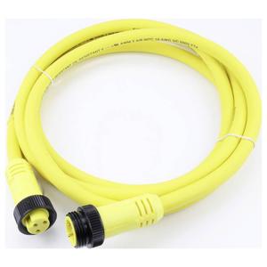 Molex 1300100488 Sensor/actuator connector, geassembleerd 1 stuk(s) Bulk