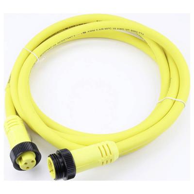 Molex 1300100488 Sensor/actuator connector, geassembleerd 1 stuk(s) Bulk