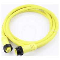 Molex 1300100488 Sensor/actuator connector, geassembleerd 1 stuk(s) Bulk