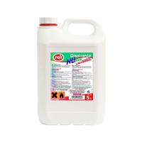 Oplosmiddel PQS NU Plus Universeel 5 L