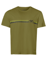 Vaude Cyclist T-shirt - thumbnail