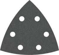Bosch Accessoires 5x Delta F355, Best for Coatings+Composite 6, 100 - 2608605193 - thumbnail