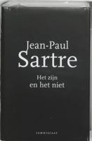 Het zijn en het niet (Hardback)