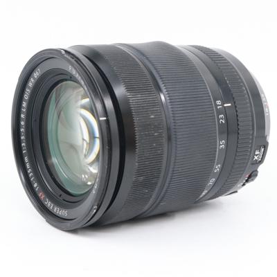 Fujifilm XF 18-135mm f/3.5-5.6 R LM OIS WR occasion