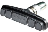 Swissstop - remblok set viking pro original black - v type