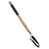 Plantenschep - verzinkt staal - essenhout - 64,5 cm - moestuin