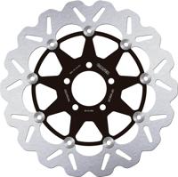 GALFER golf remschijf "df169 rotor brake rotors swimming