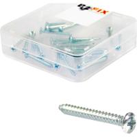 Bofix doos gazelle 6 7 achterlicht parker (25 stuks)