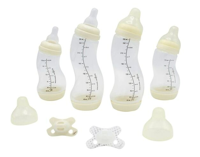 Difrax Starterset Pasgeborenen