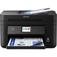 Multifunctional inktjet epson wf-2960dwf