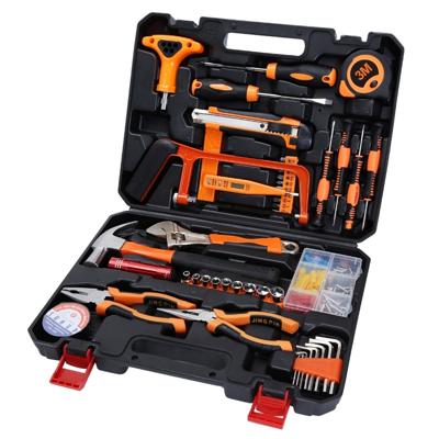 STT-045 multifunctionele huishoudelijke 45-delige elektricien reparatie Toolbox set