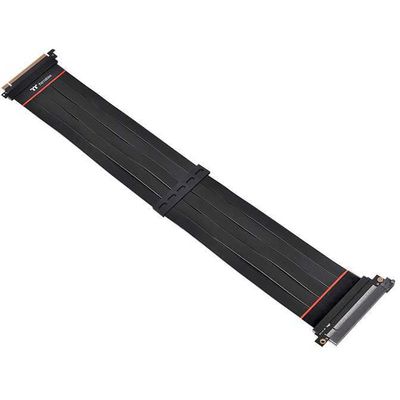 PCIe Extender Kabel 4.0 16x 60cm Verlengkabel