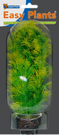Superfish Kunstplant Easy Plant Middel 20cm Nr. 5 - Realistische Aquariumdecoratie