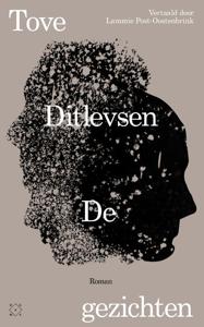 De gezichten (Paperback)