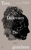 De gezichten (Paperback)