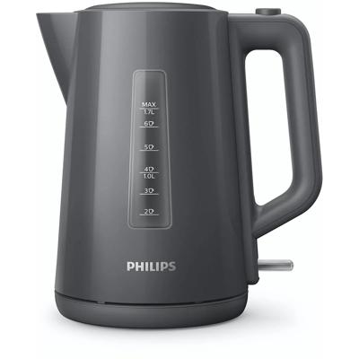 Philips HD9318/10 Waterkoker Grijs