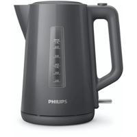 Philips HD9318/10 Waterkoker Grijs