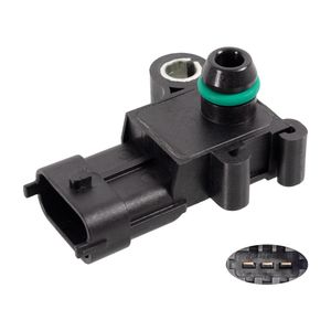 Laaddruksensor 174424