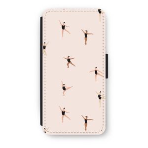 Dancing #1: iPhone 8 Flip Hoesje