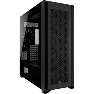 Corsair 7000D AIRFLOW big tower behuizing 4x USB-A | 1x USB-C | Tempered Glass