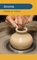 Jeremia (Paperback) Jeremia (Paperback)