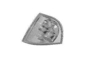 Zijknipperlicht voor links -9/00 inclusief LAMPHOUDER 7620905