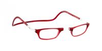 CliC Vision Rood XXL - +2.0