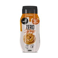 0% Kcal Syrup 330ml Dulce de Leche