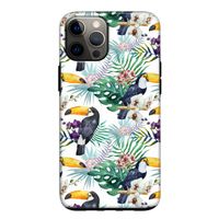 Tukans: iPhone 12 Tough Case
