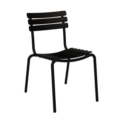 Houe Alua Dining tuinstoel Black