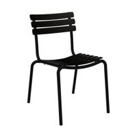 Houe Alua Dining tuinstoel Black