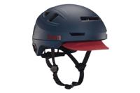 Bern Hudson Helm MIPS Blauw Bern Hudson Helm MIPS Blauw