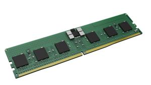 Kingston Technology KSM48E40BS8KI-16HA geheugenmodule 16 GB 1 x 16 GB DDR5 2400 MHz ECC