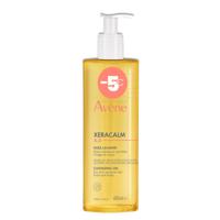 Avène XeraCalm A.D Relipiderende Reinigingsolie 400ml -5€