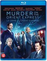 Murder on the Orient Express (2017)
