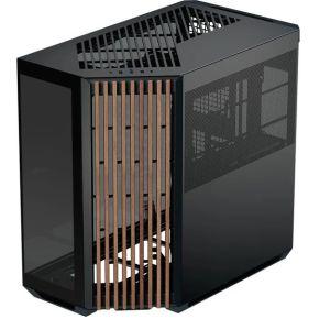 APNX V1 Wood Black