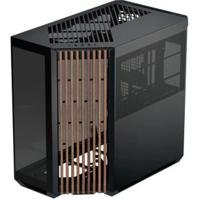 APNX V1 Wood Black