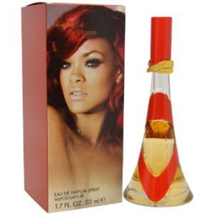 Perfumes by Rihanna Rebelle 50ml Vrouwen