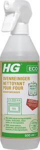 Eco ovenreiniger