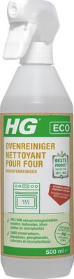 Eco ovenreiniger