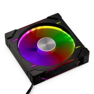 Phanteks D30-140 Computer behuizing Ventilator 14 cm Zwart 1 stuk(s)