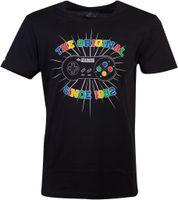 Nintendo - The OG SNES Men's T-shirt