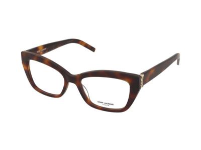 Brillen met correctie Saint Laurent SL M117 002
