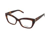 Brillen met correctie Saint Laurent SL M117 002