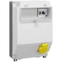 ABL Sursum 1V0001P eMobility externe besturingscentrale